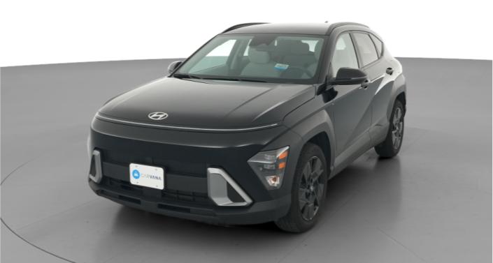 Thumbnail: 2026 Hyundai Kona - 1