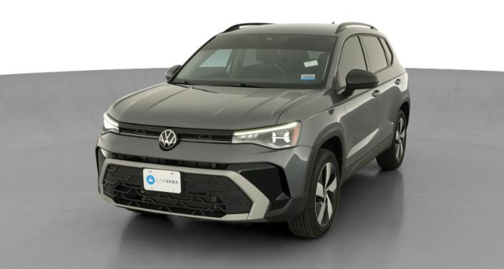 Thumbnail: 2025 Volkswagen Taos - 1