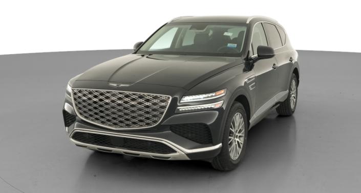 2025 Genesis GV80 2.5T -
                  Colonial Heights, VA