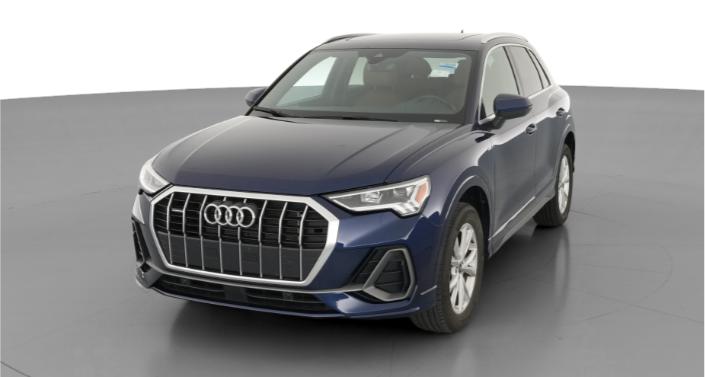 Thumbnail: 2025 Audi Q3 - 1