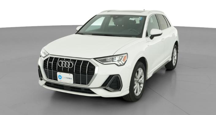 Thumbnail: 2024 Audi Q3 - 1