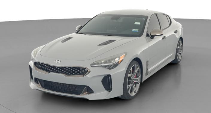 2018 Kia Stinger GT -
                  Rocklin, CA