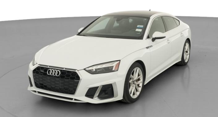 Thumbnail: 2024 Audi A5 - 1
