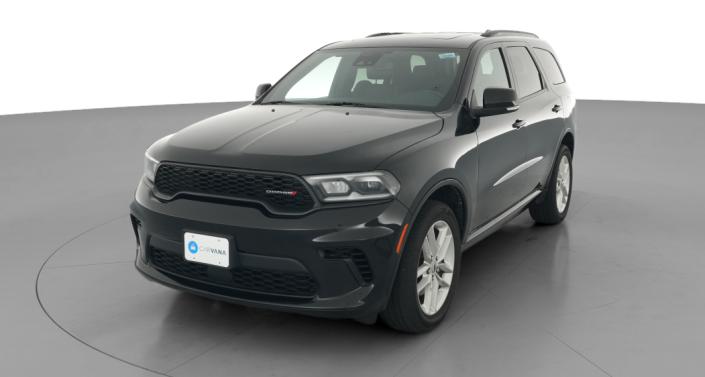 Thumbnail: 2024 Dodge Durango - 1