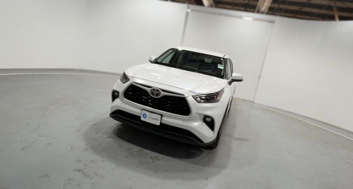 Thumbnail: 2023 Toyota Highlander - 1