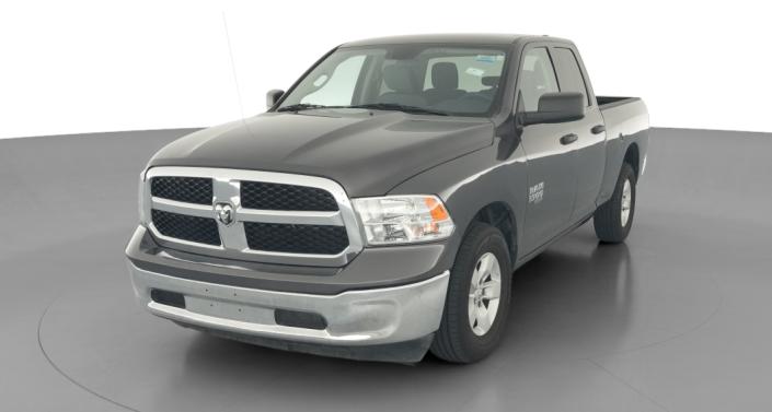 2024 RAM 1500 Classic SLT -
                  Rocklin, CA