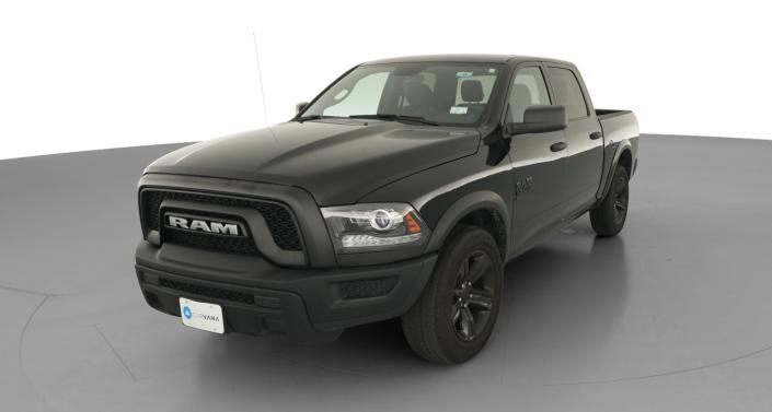 Thumbnail: 2024 RAM 1500 Classic - 1