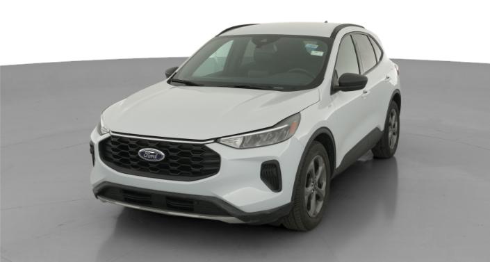 Thumbnail: 2025 Ford Escape - 1