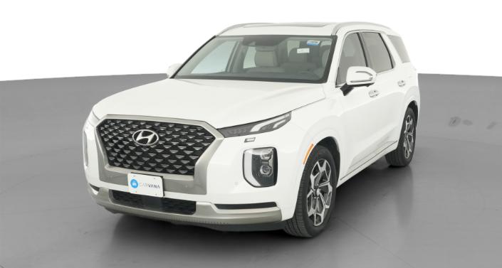 Thumbnail: 2022 Hyundai Palisade - 1