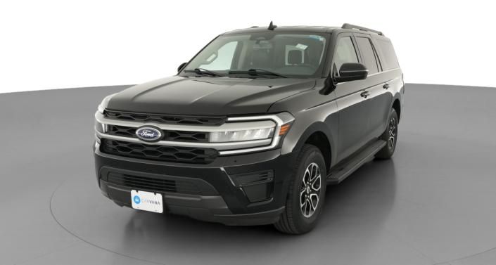 Thumbnail: 2024 Ford Expedition MAX - 1