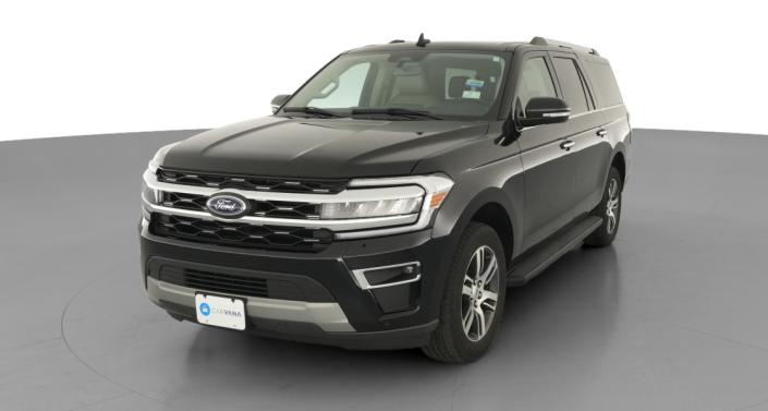 Thumbnail: 2024 Ford Expedition MAX - 1
