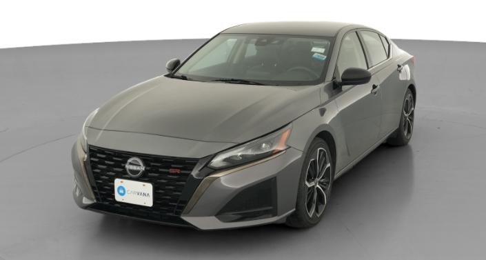 Thumbnail: 2024 Nissan Altima - 1
