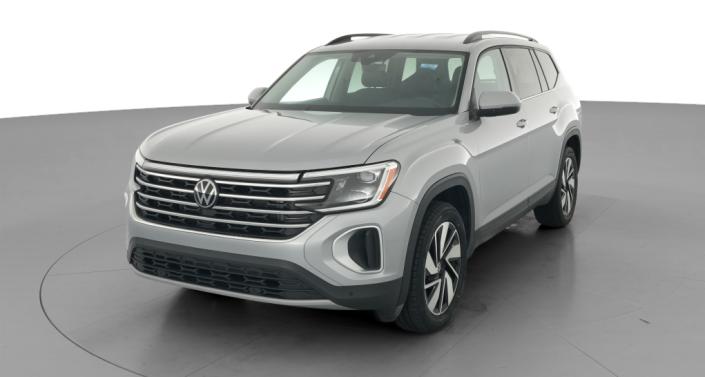 Thumbnail: 2025 Volkswagen Atlas - 1