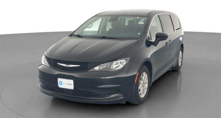 Thumbnail: 2023 Chrysler Voyager - 1