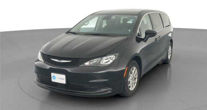 Thumbnail: 2023 Chrysler Voyager - 1