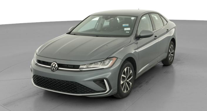 Thumbnail: 2025 Volkswagen Jetta - 1