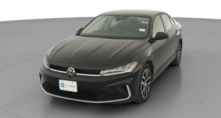 Thumbnail: 2025 Volkswagen Jetta - 1