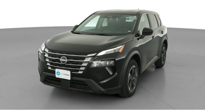 Thumbnail: 2024 Nissan Rogue - 1