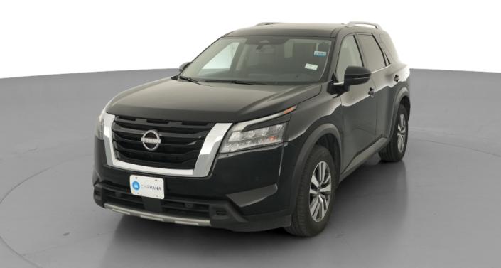 Thumbnail: 2025 Nissan Pathfinder - 1