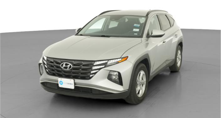 Thumbnail: 2024 Hyundai Tucson - 1