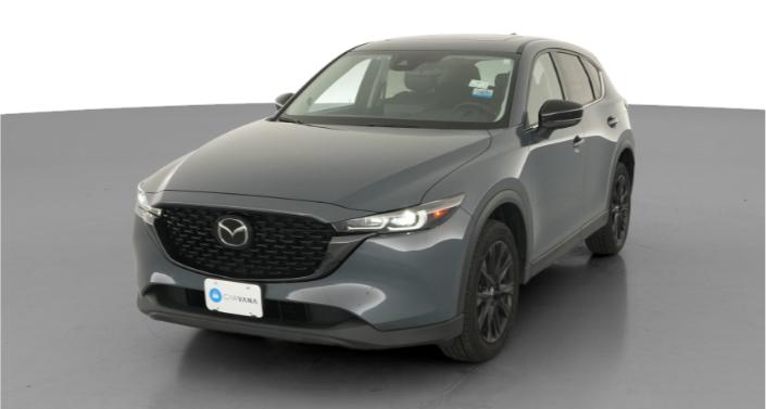 Thumbnail: 2024 Mazda CX-5 - 1