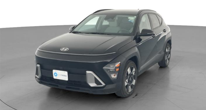 Thumbnail: 2024 Hyundai Kona - 1