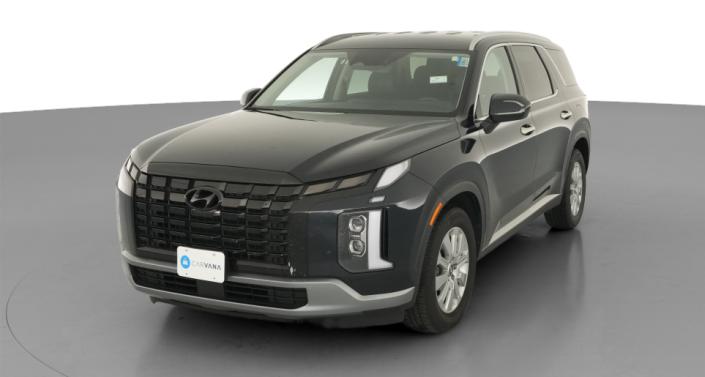 Thumbnail: 2024 Hyundai Palisade - 1