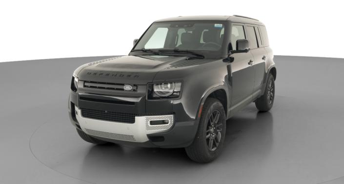 Thumbnail: 2025 Land Rover Defender - 1