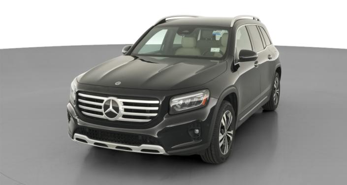 Thumbnail: 2024 Mercedes-Benz GLB - 1