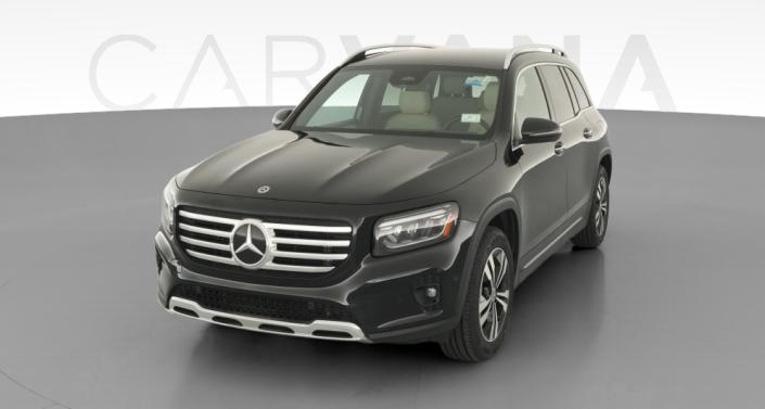 2024 Mercedes-Benz GLB