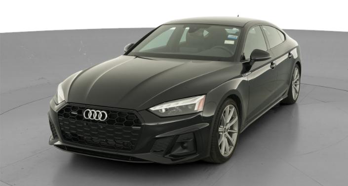 Thumbnail: 2025 Audi A5 - 1