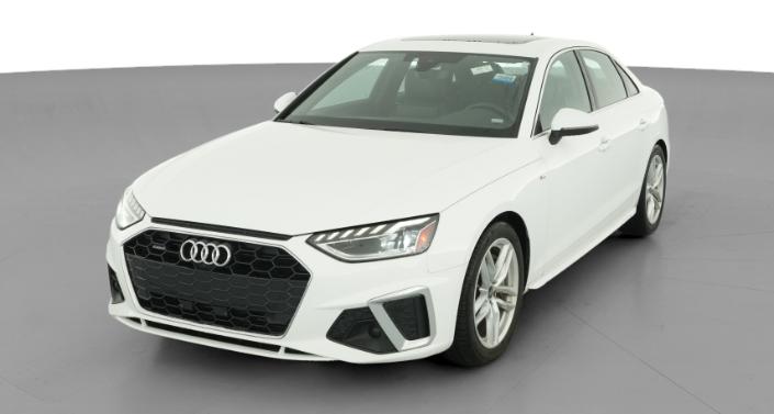 2024 Audi A4 Premium Plus -
                  Tolleson, AZ