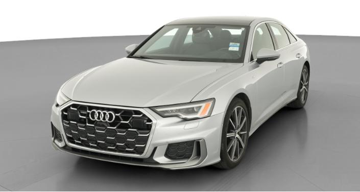 Thumbnail: 2024 Audi A6 - 1