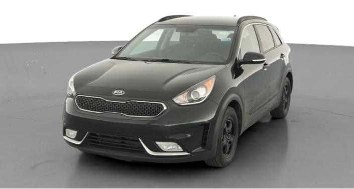 2019 Kia Niro EX -
                  Bessemer, AL