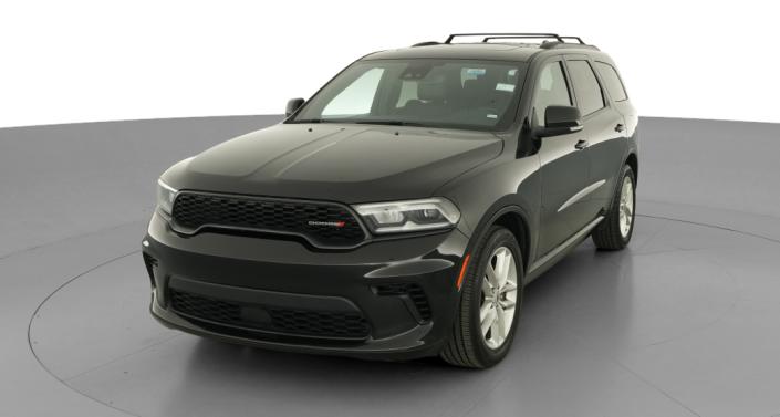 Thumbnail: 2024 Dodge Durango - 1
