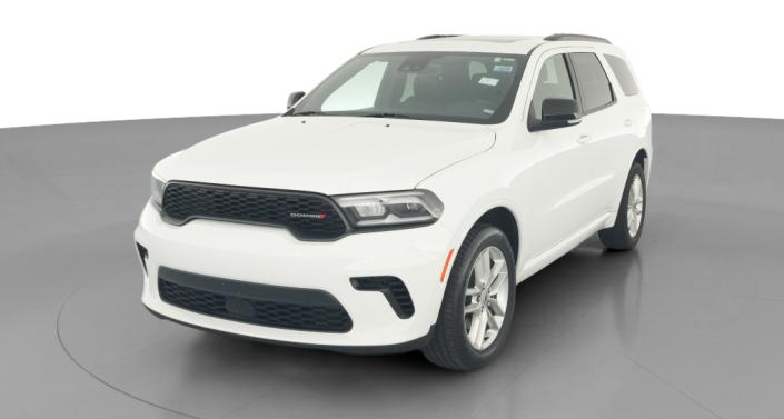 Thumbnail: 2024 Dodge Durango - 1