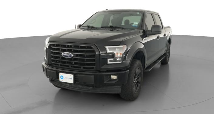 2017 Ford Econoline E-150 -
                  Trenton, OH