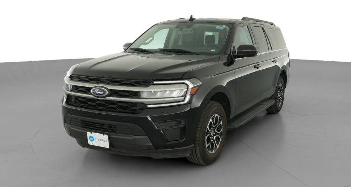 Thumbnail: 2024 Ford Expedition MAX - 1