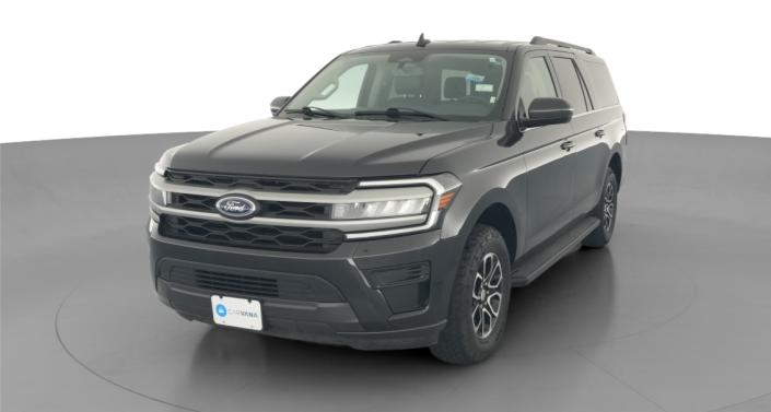Thumbnail: 2024 Ford Expedition MAX - 1