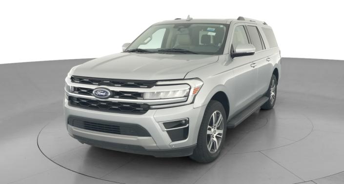 Thumbnail: 2024 Ford Expedition MAX - 1
