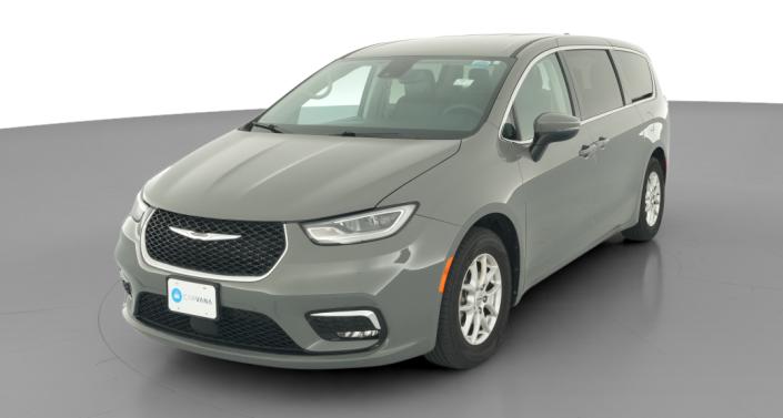 Thumbnail: 2023 Chrysler Pacifica - 1