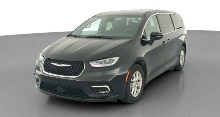 Thumbnail: 2025 Chrysler Pacifica - 1