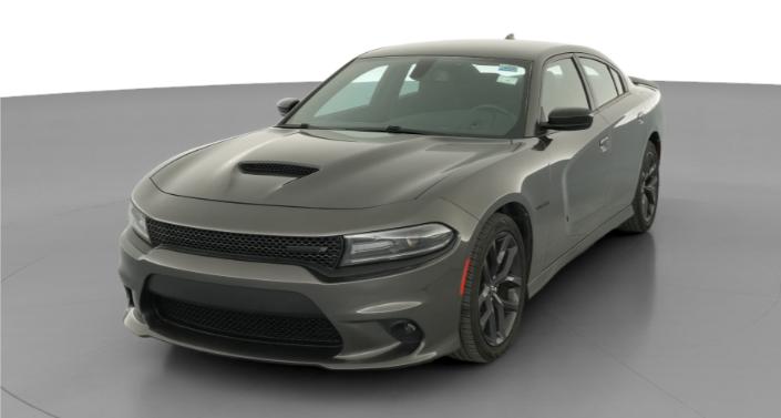 Thumbnail: 2021 Dodge Charger - 1