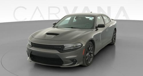 2021 Dodge Charger