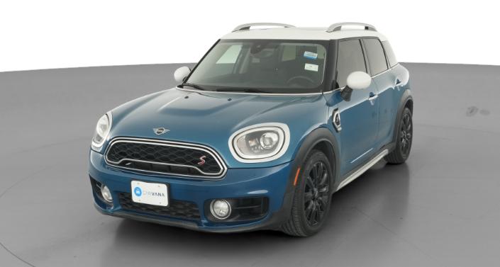Thumbnail: 2019 MINI Cooper Countryman - 1