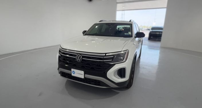 Thumbnail: 2024 Volkswagen Atlas - 1