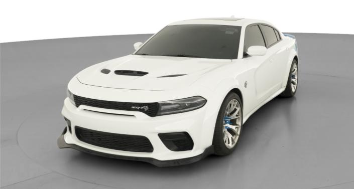 Thumbnail: 2020 Dodge Charger - 1