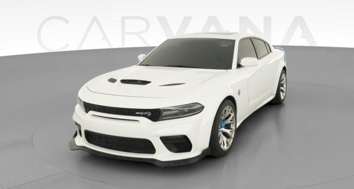 2020 Dodge Charger