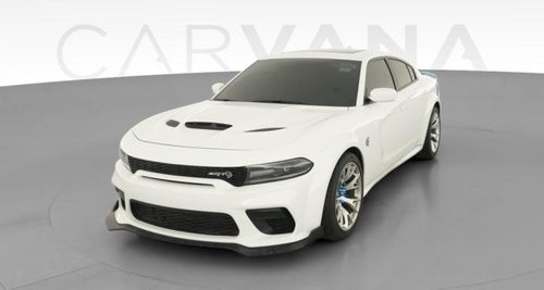 2020 Dodge Charger