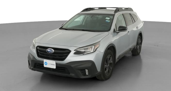Thumbnail: 2021 Subaru Outback - 1